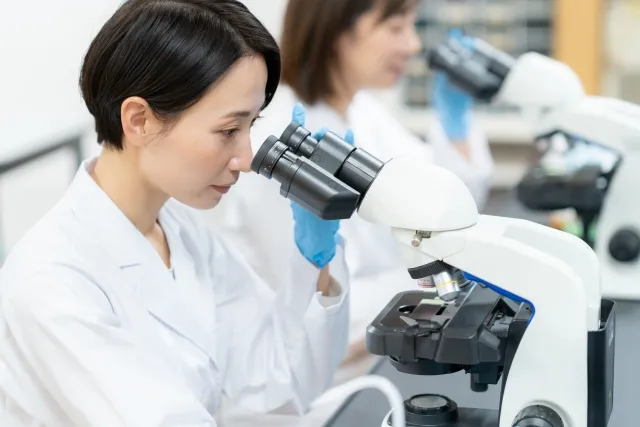 遺伝子検査の進化と後悔を減らすための新しい取り組み