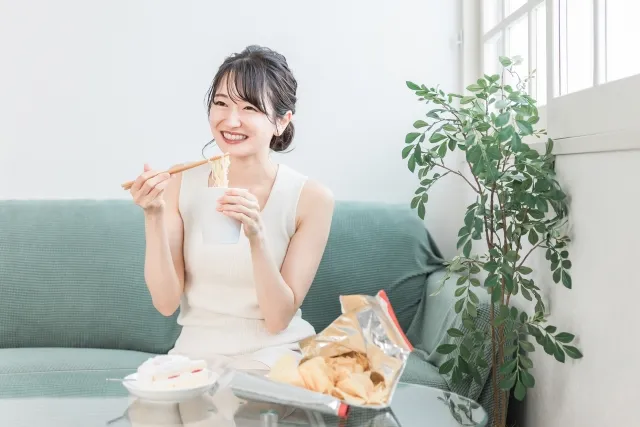 PPARγ遺伝子を活性化する自然由来の食品成分と効果的な運動習慣